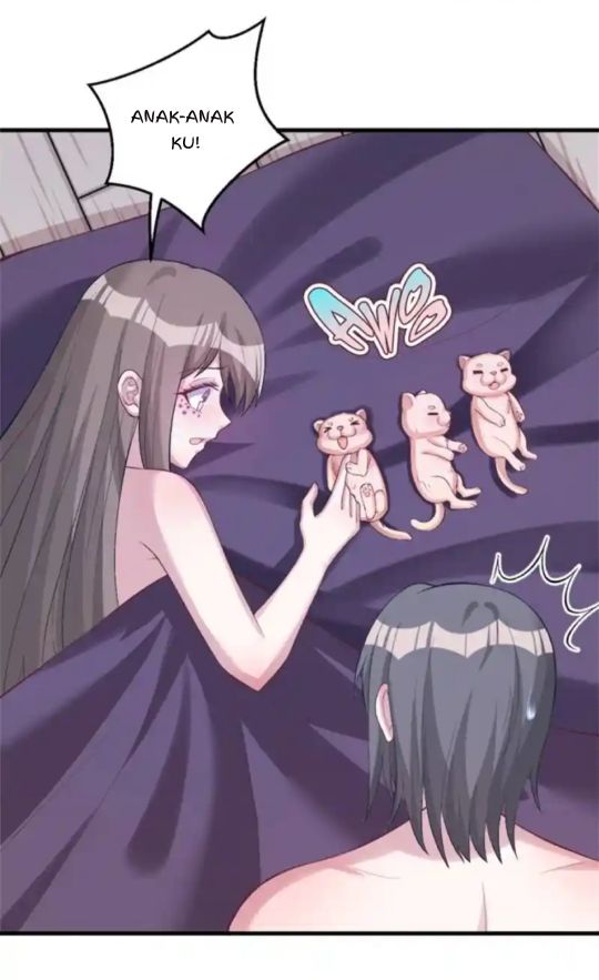 Beauty and the Beasts Chapter 206 Gambar 21